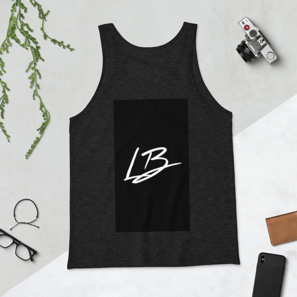 Unisex Tank Top