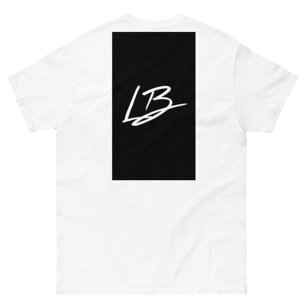 Men's heavyweight tee