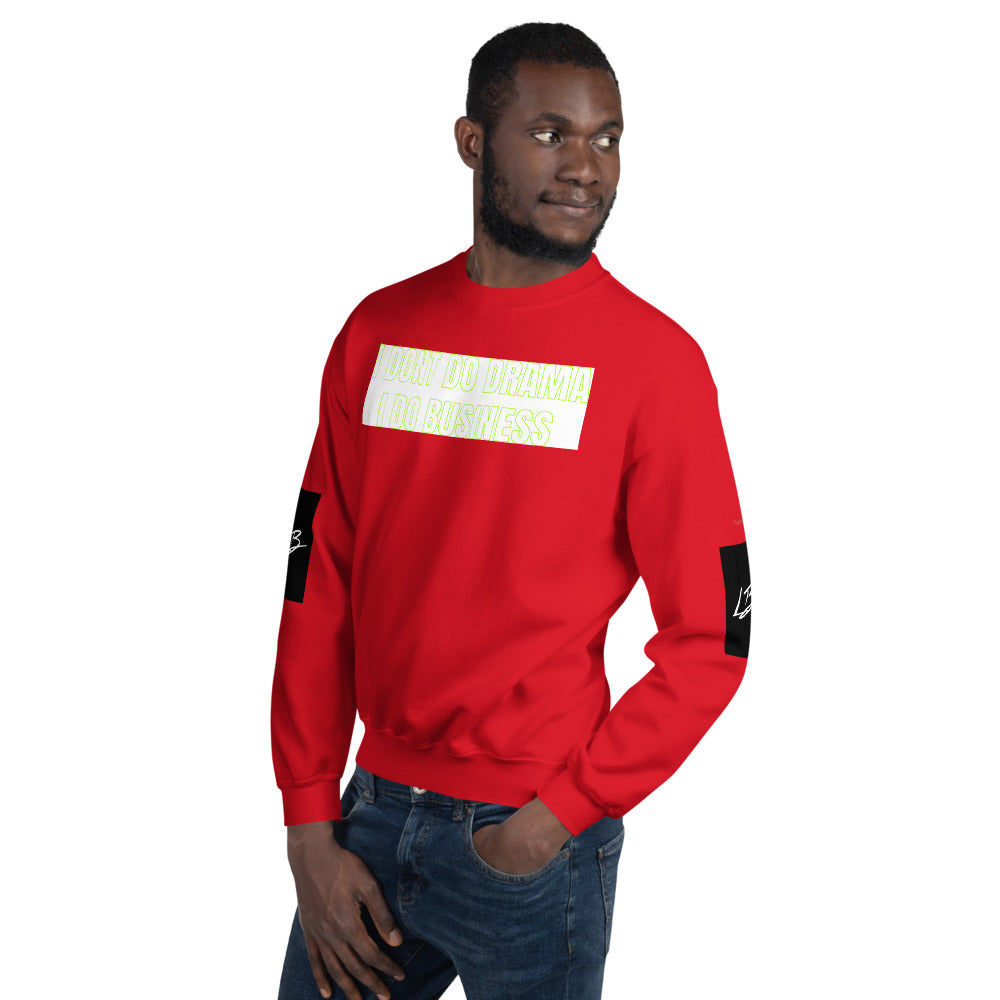 Unisex Sweatshirt