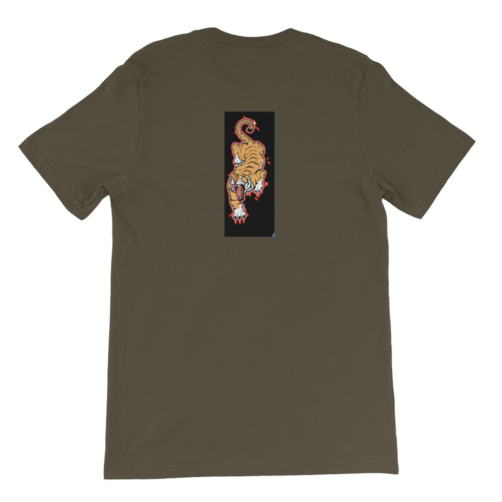 Short-Sleeve Unisex T-Shirt