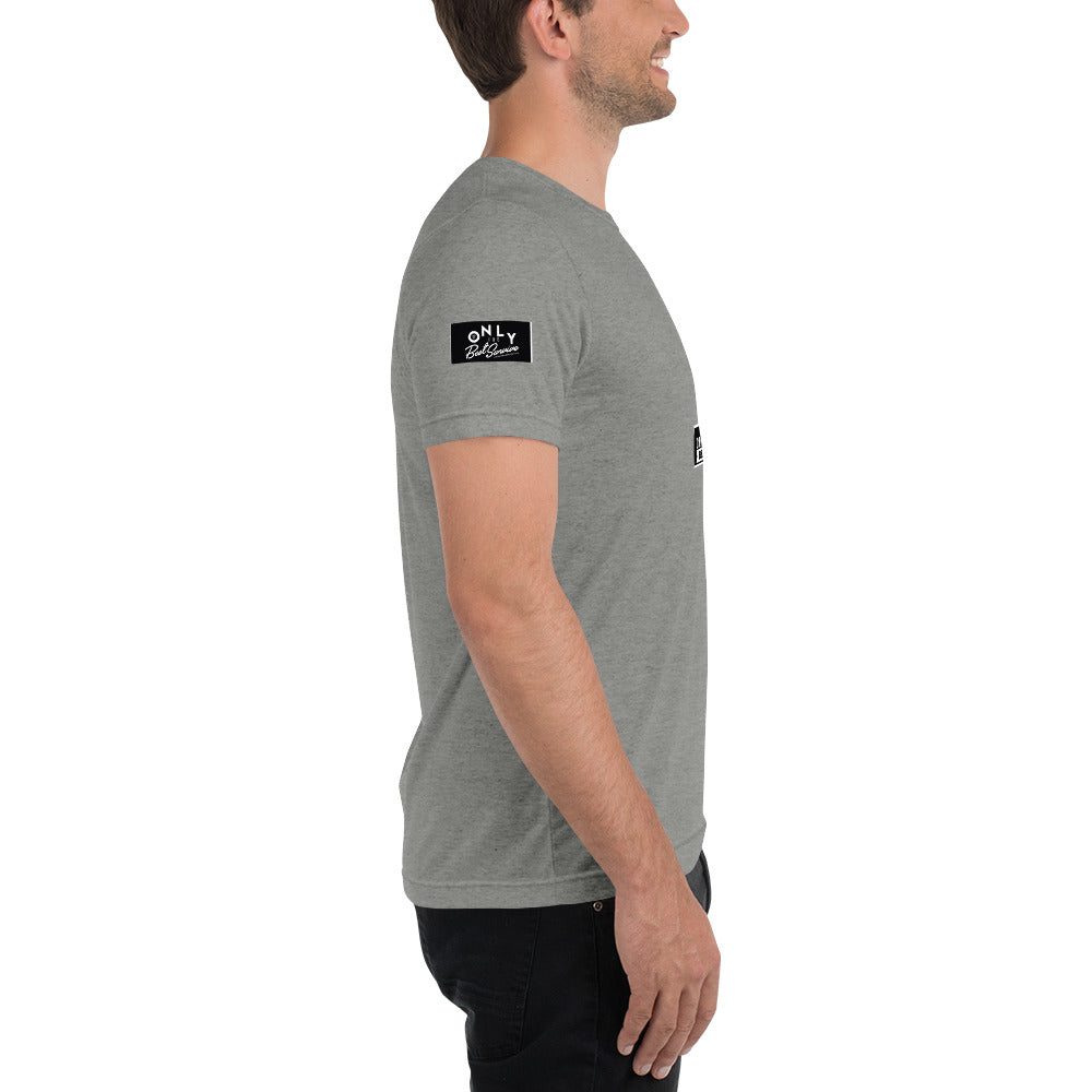 Short sleeve t-shirt