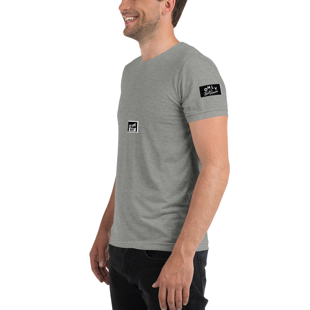 Short sleeve t-shirt