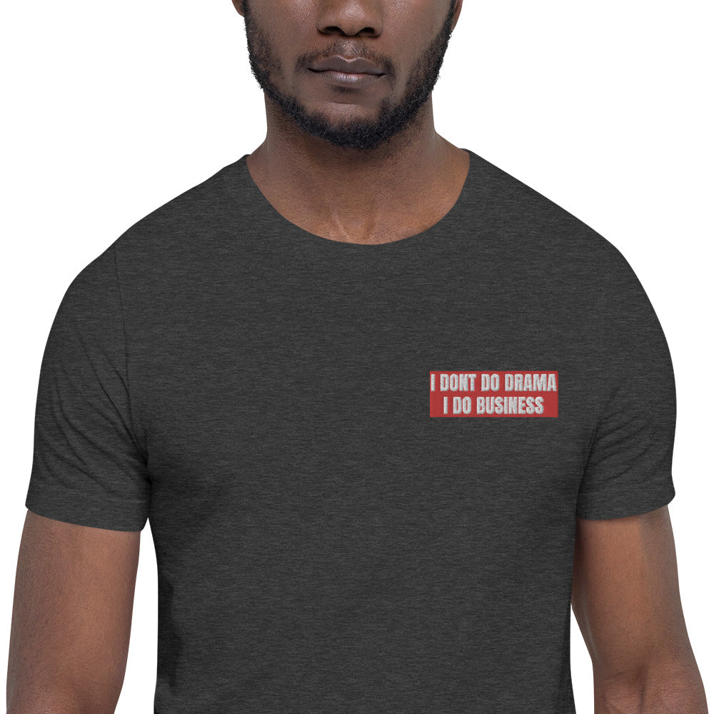Short-Sleeve Unisex T-Shirt
