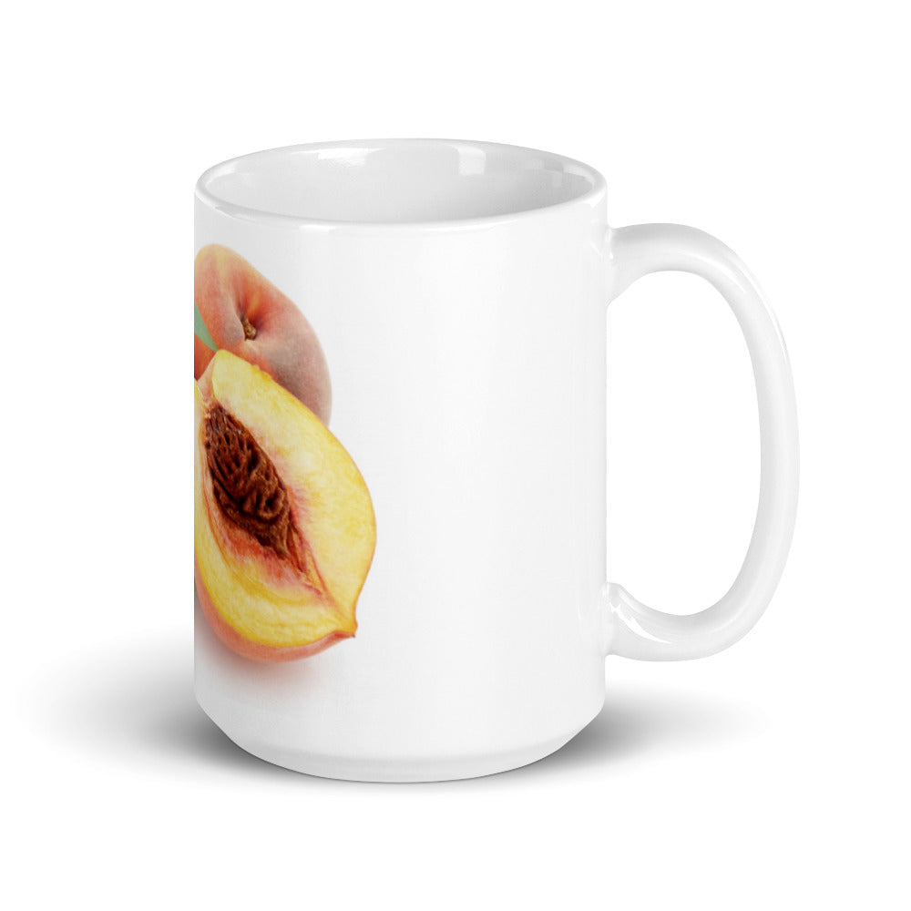 PEACHH Mug