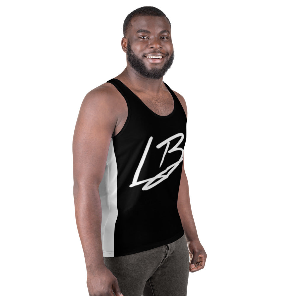 Unisex Tank Top