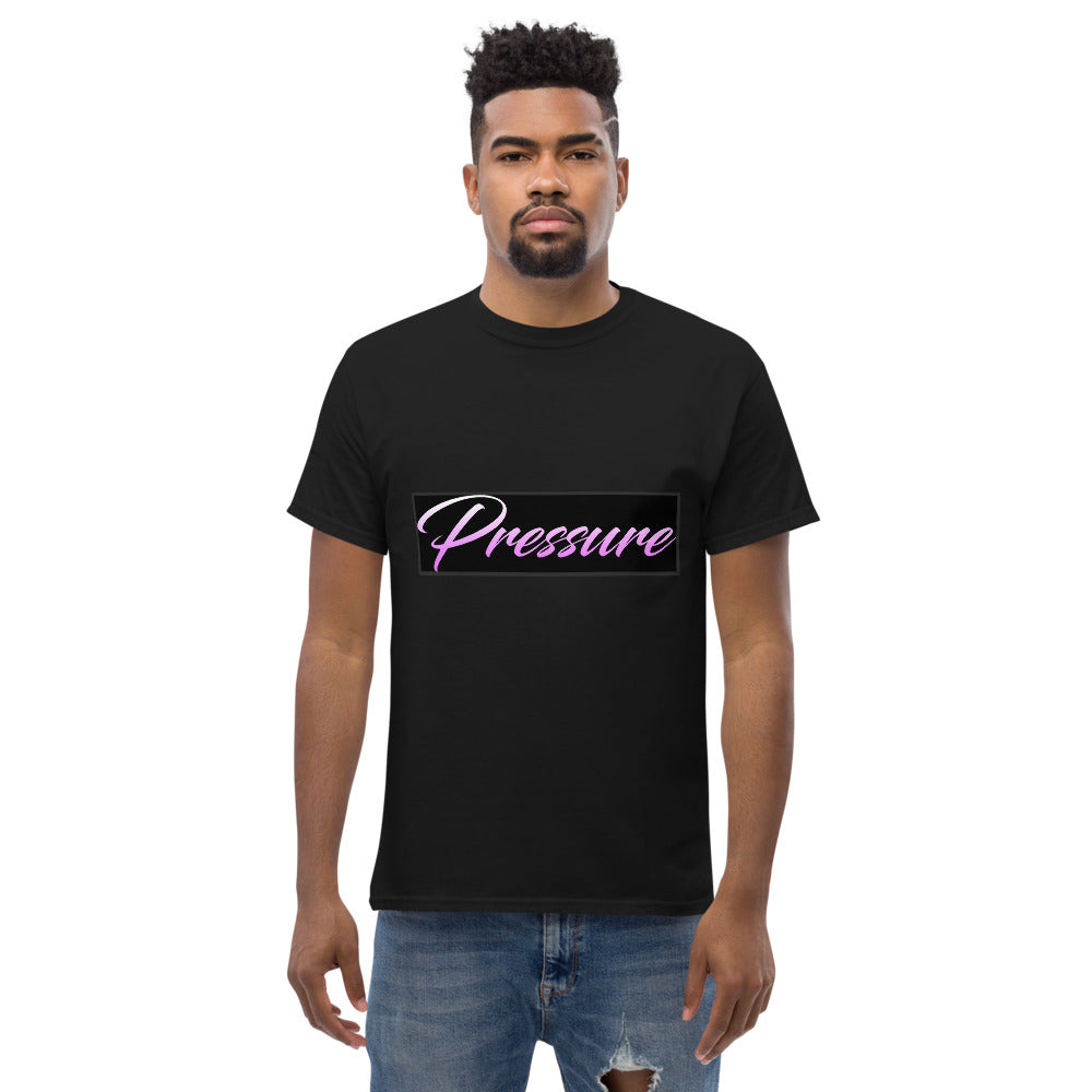 Men's heavyweight tee