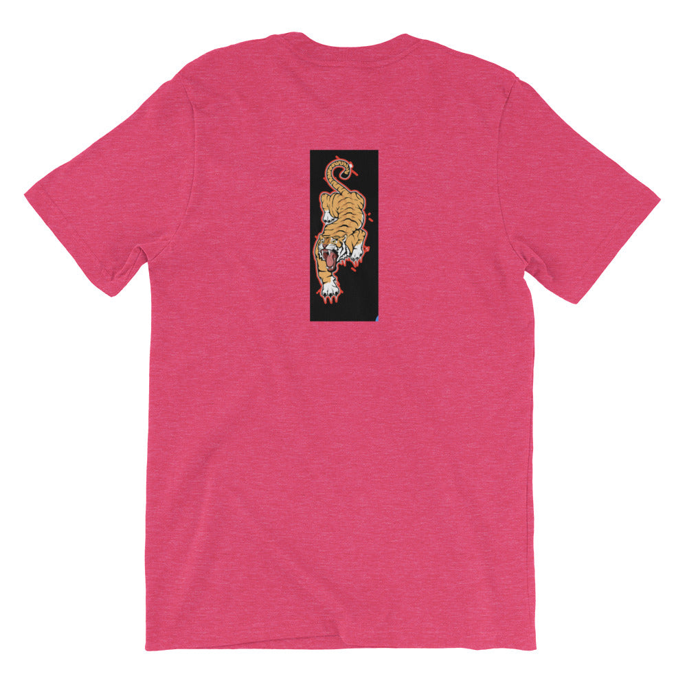 Short-Sleeve Unisex T-Shirt