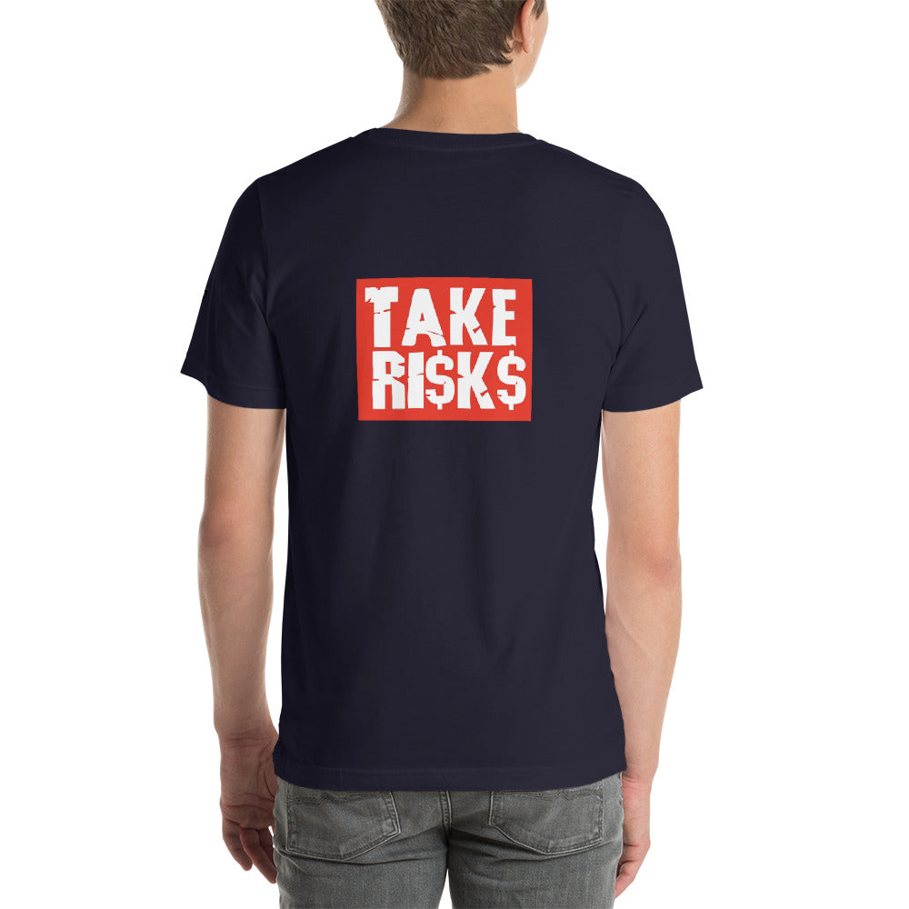 Short-Sleeve Unisex T-Shirt