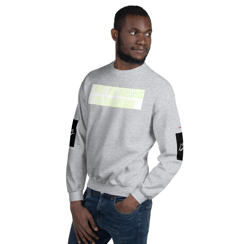 Unisex Sweatshirt