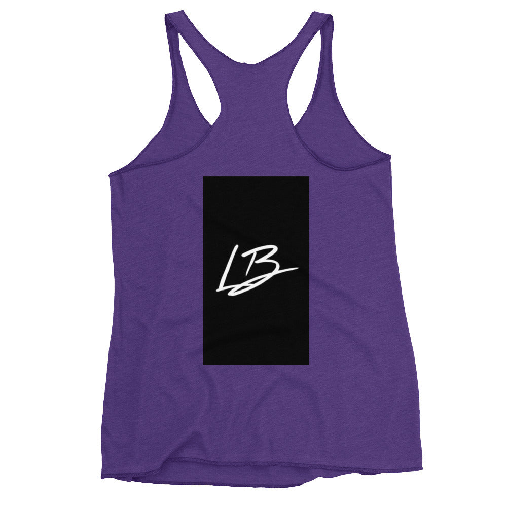Women's Racerback Tank