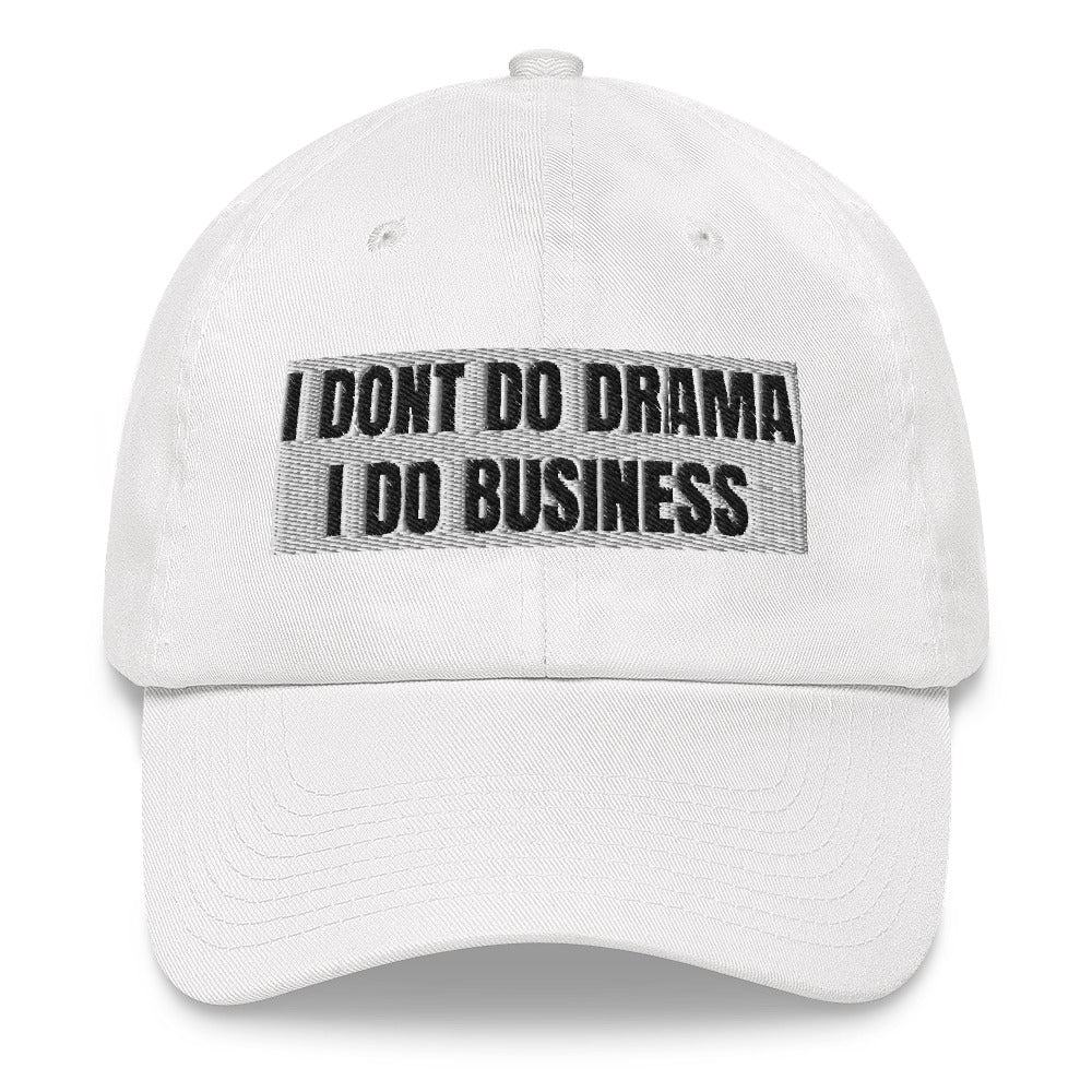 Dad hat