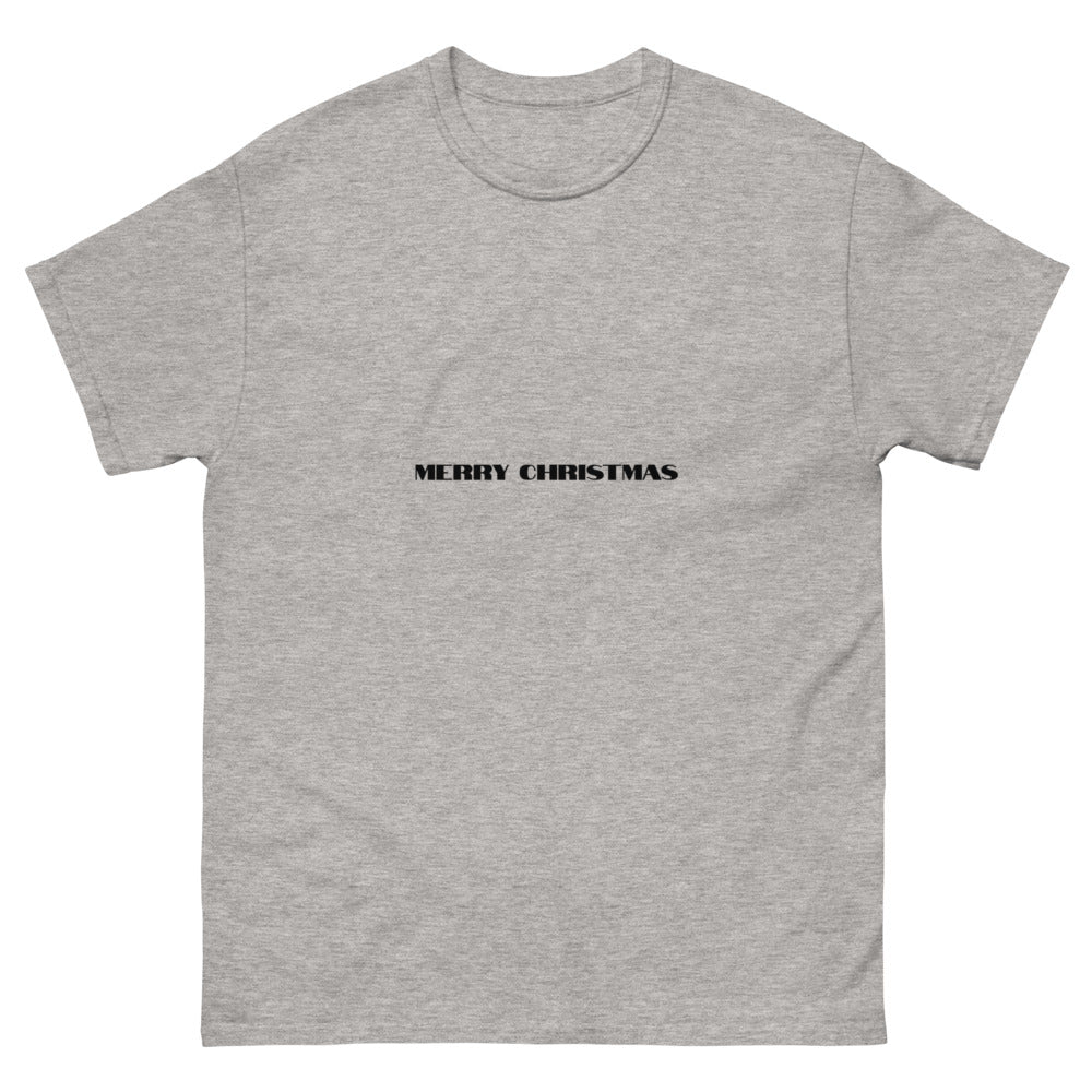 Men's heavyweight tee