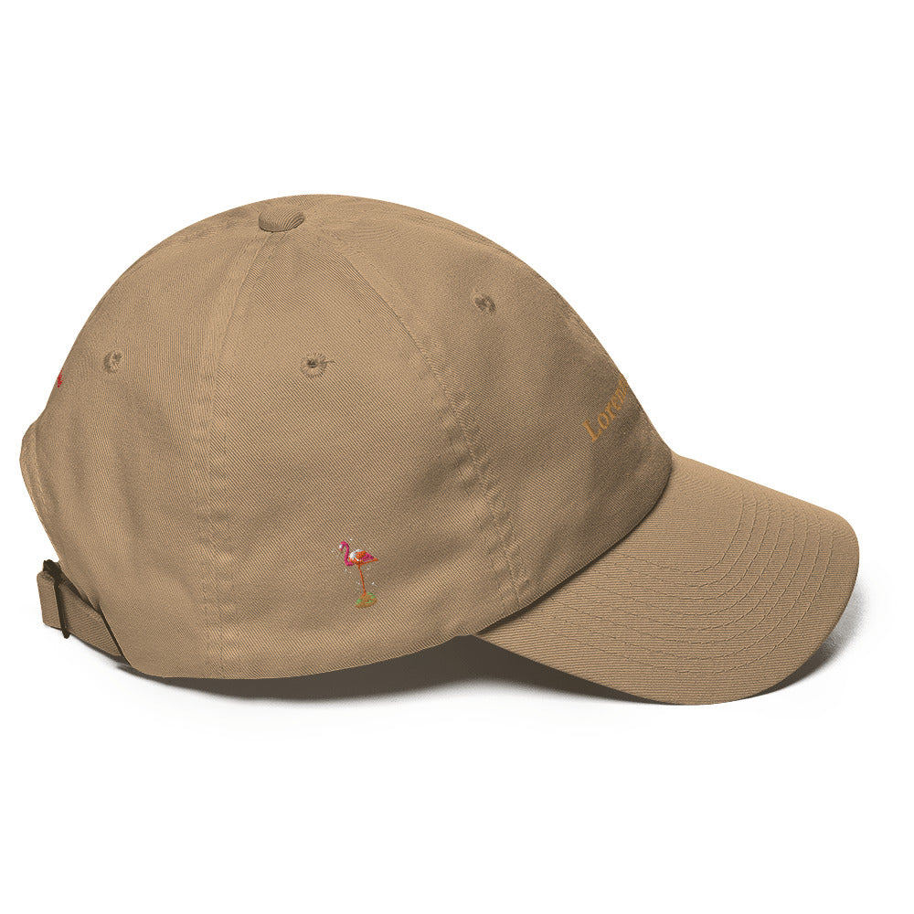 Dad hat