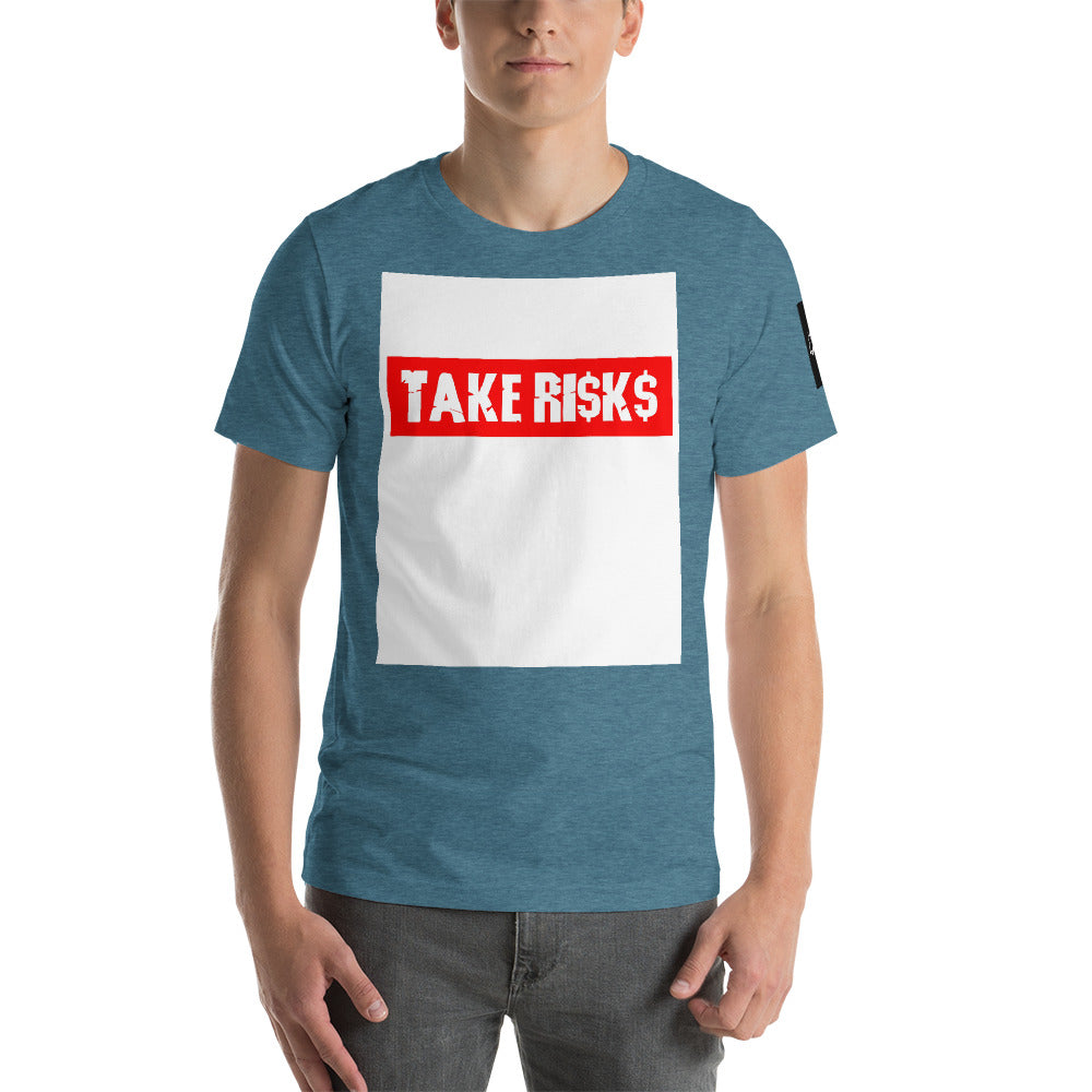 Short-Sleeve Unisex T-Shirt