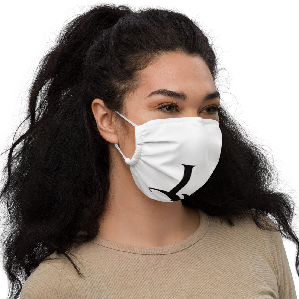 Premium face mask