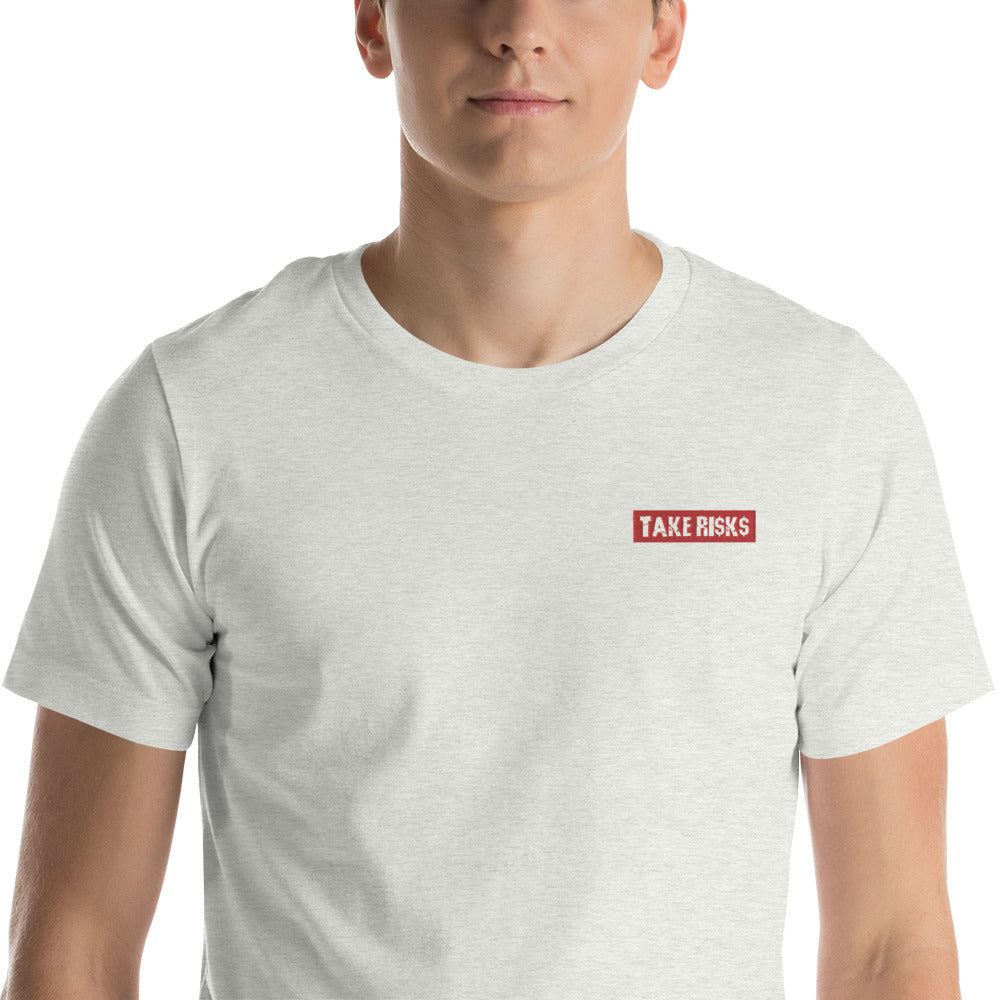 Short-Sleeve Unisex T-Shirt