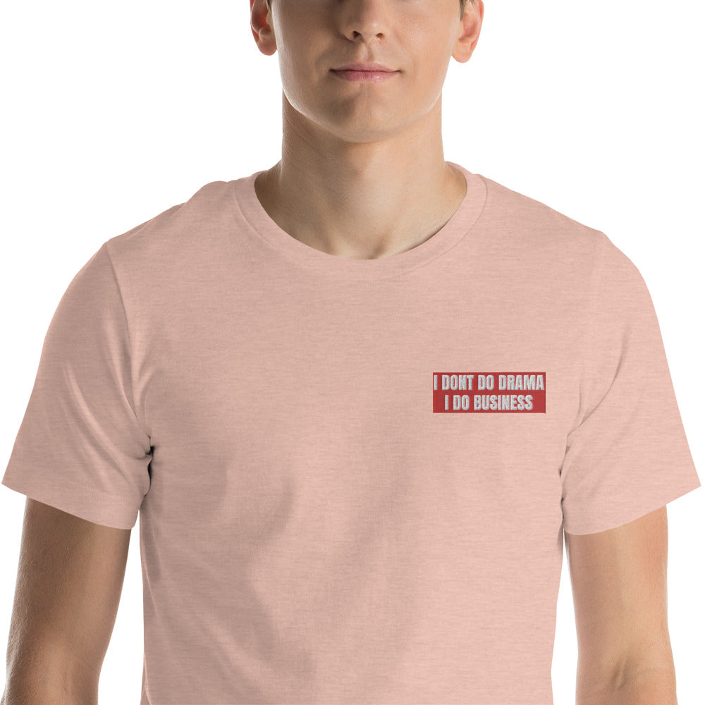Short-Sleeve Unisex T-Shirt