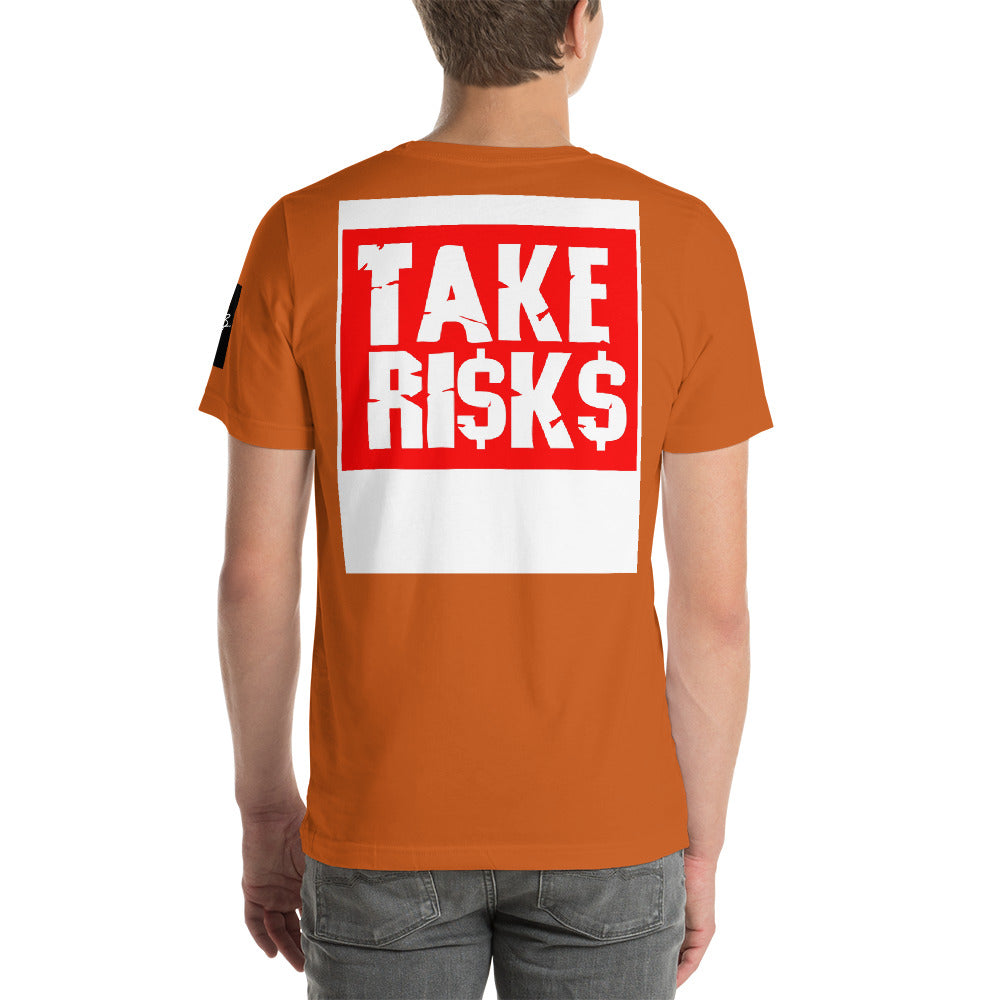 Short-Sleeve Unisex T-Shirt