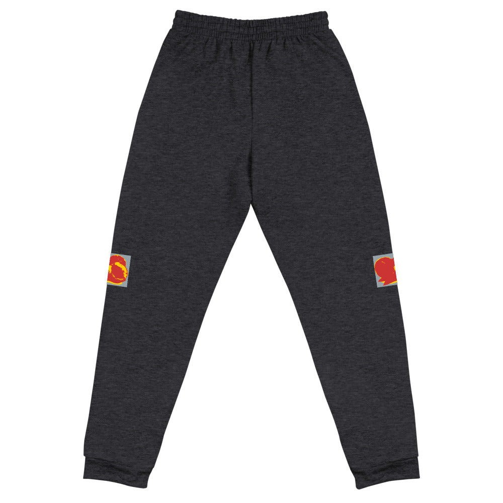 Unisex Joggers