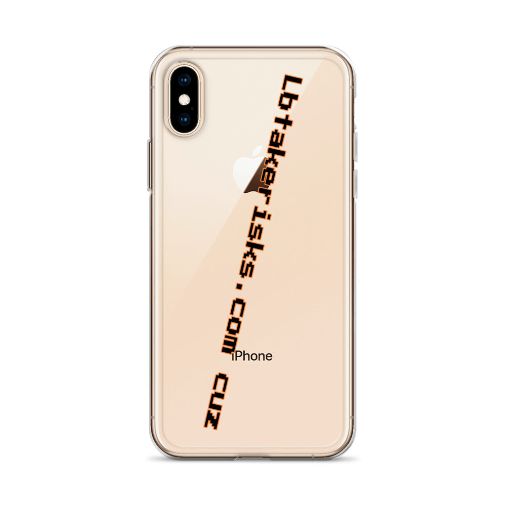 iPhone Case