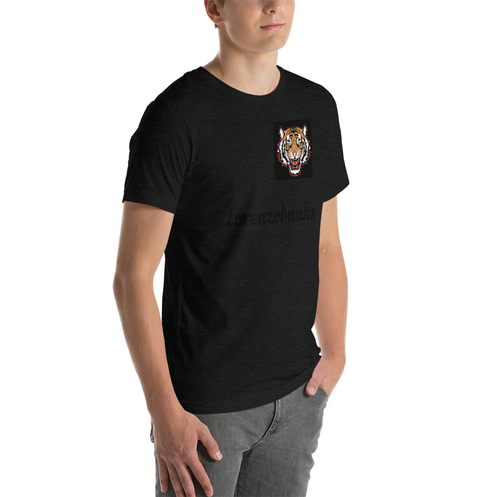 Short-Sleeve Unisex T-Shirt