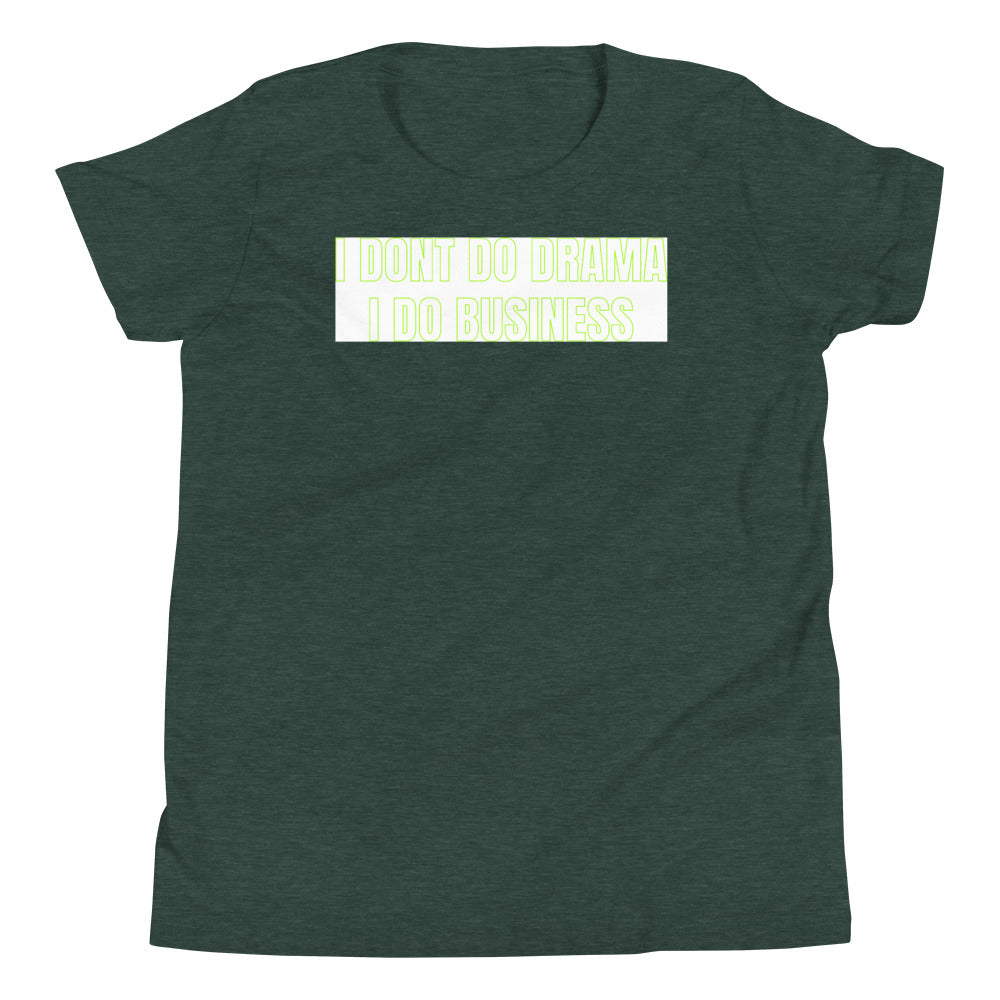 Youth Short Sleeve T-Shirt
