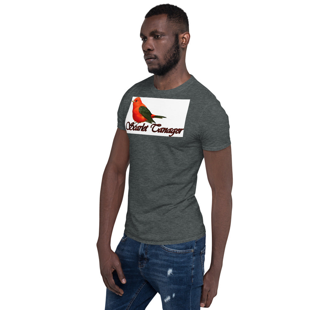 Short-Sleeve Unisex T-Shirt