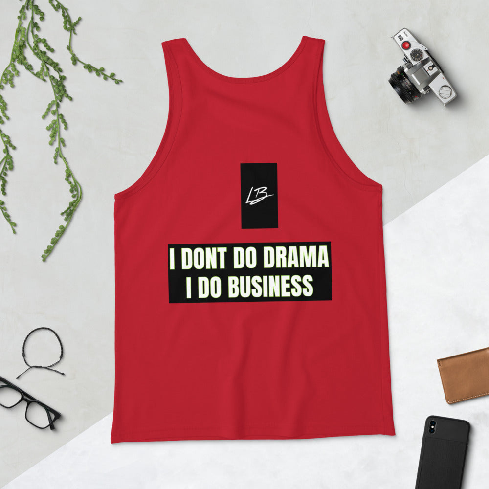 Unisex Tank Top