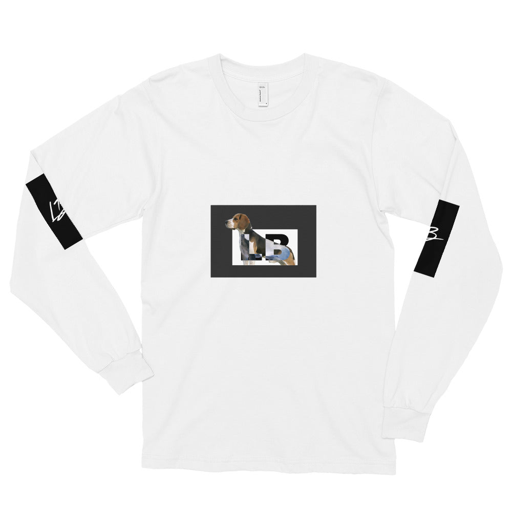 Long sleeve t-shirt