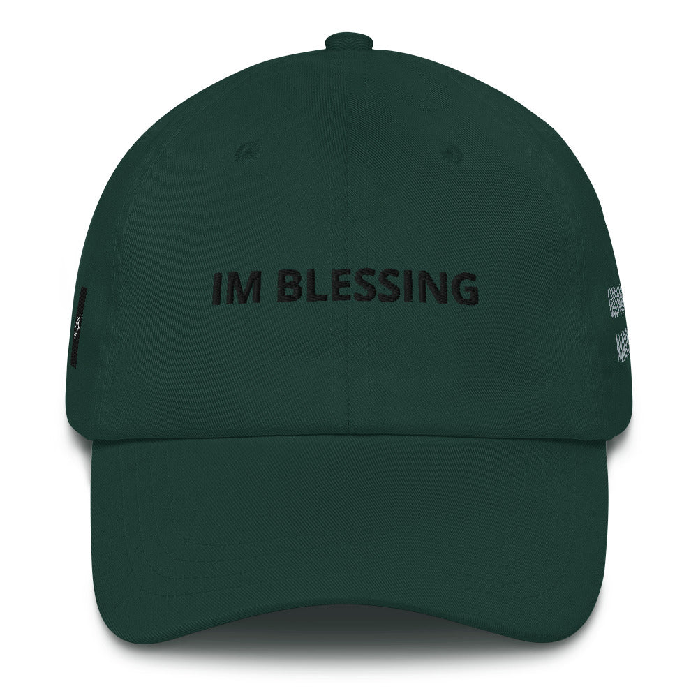 Dad hat