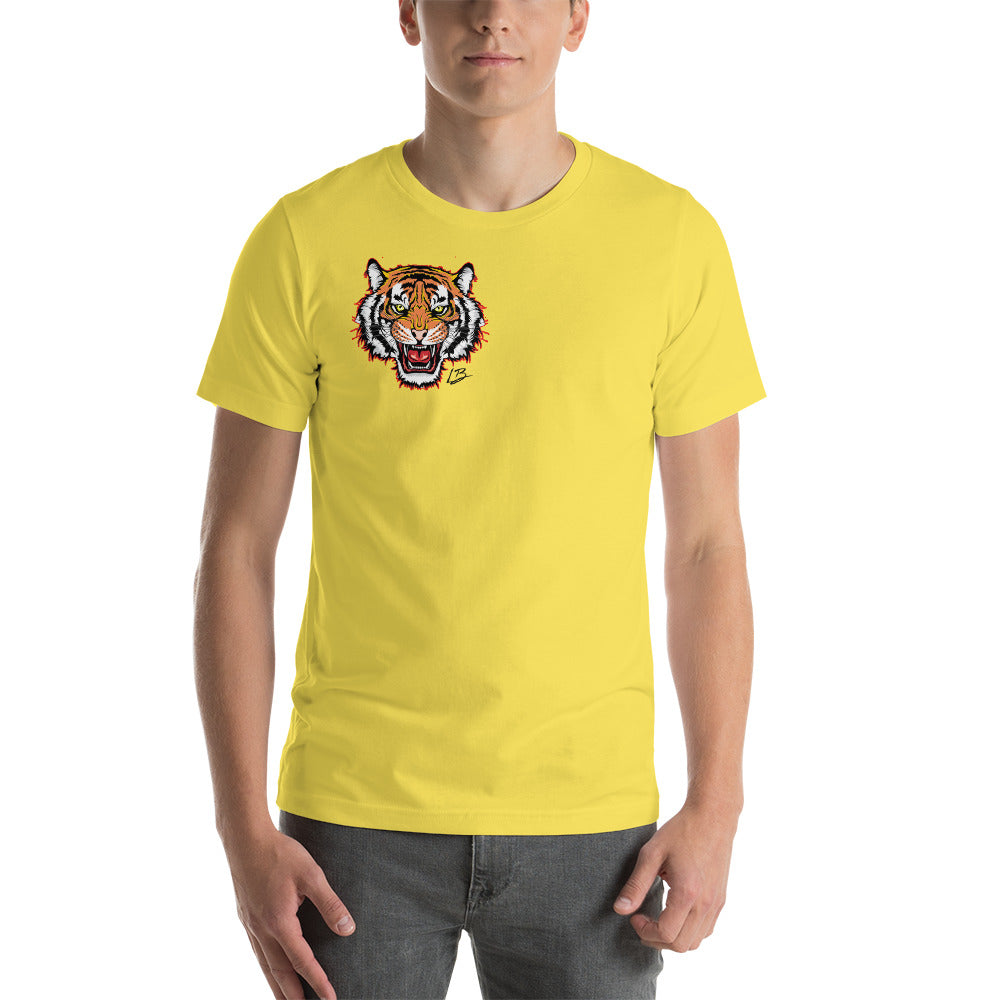 Short-Sleeve Unisex T-Shirt