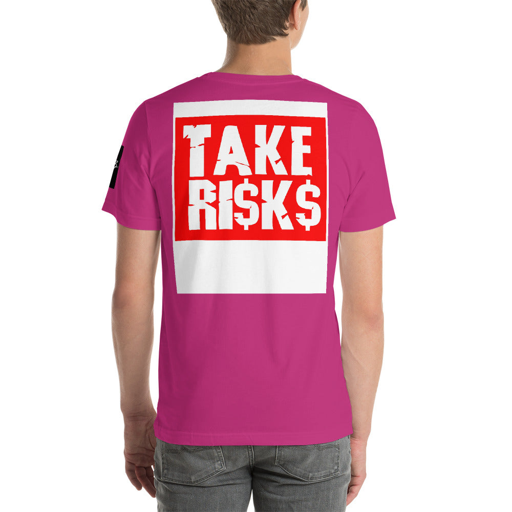Short-Sleeve Unisex T-Shirt