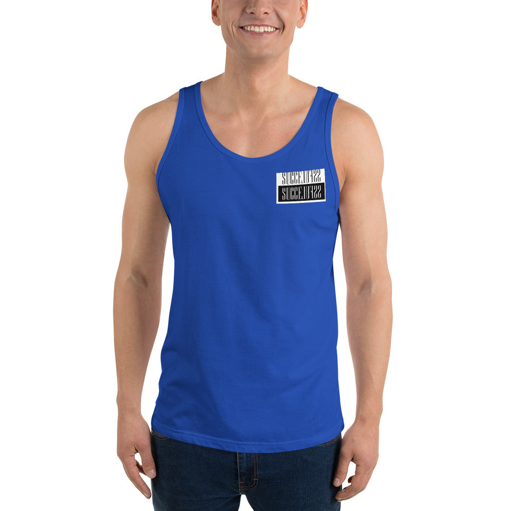 Unisex Tank Top