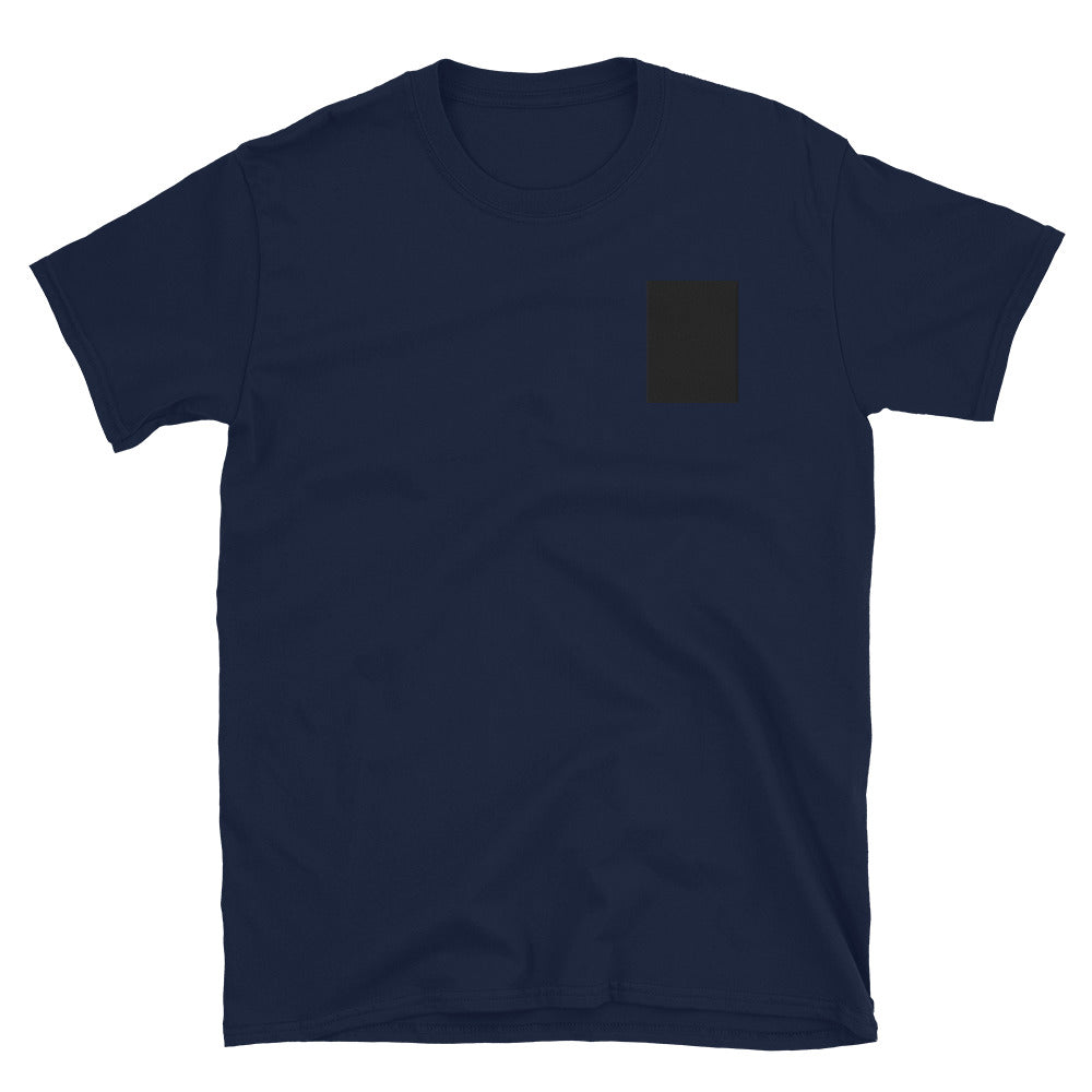 Short-Sleeve Unisex T-Shirt landscapes