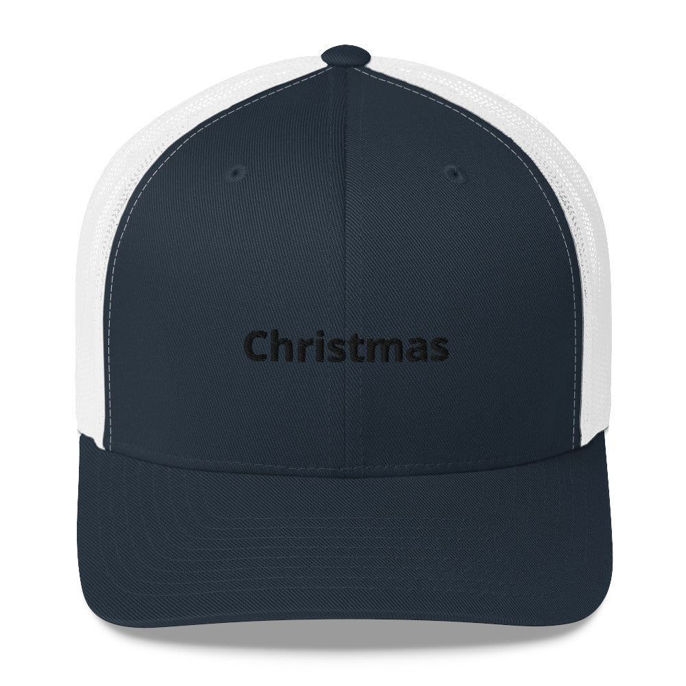 Trucker Cap