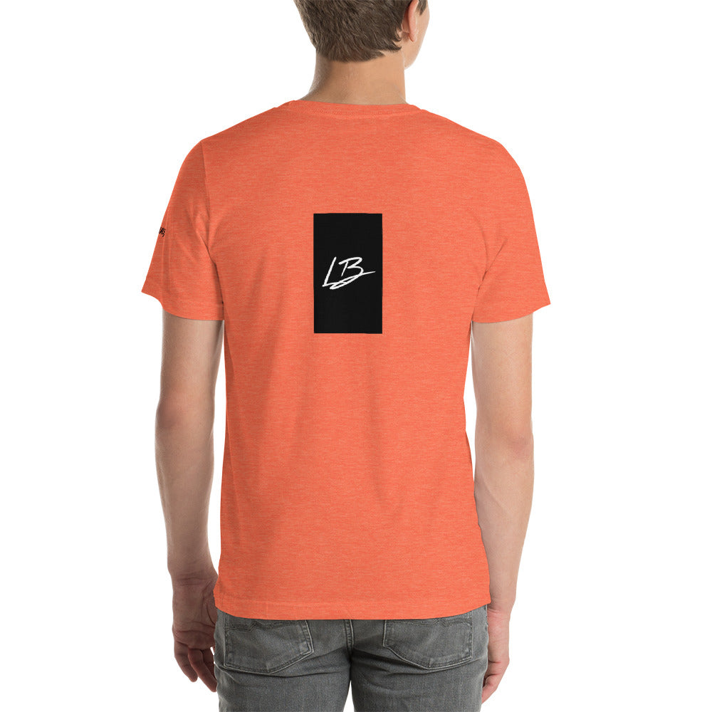 Short-Sleeve Unisex T-Shirt