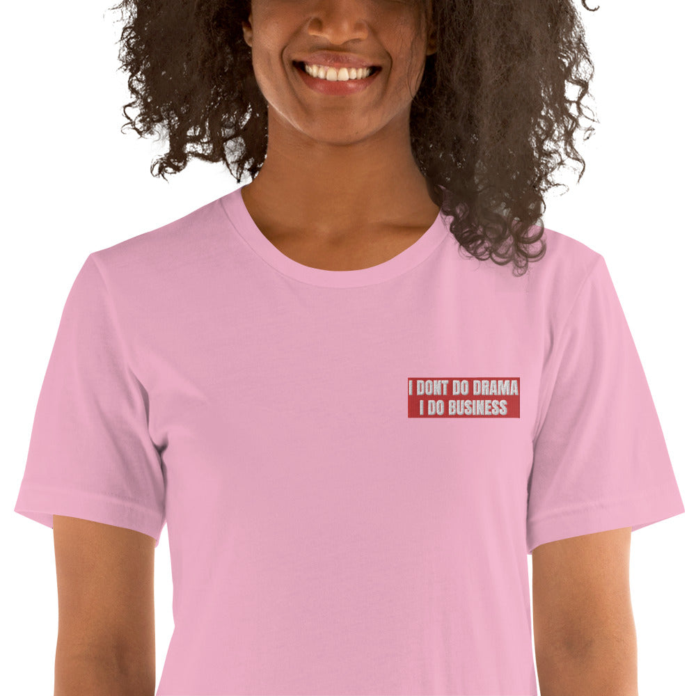 Short-Sleeve Unisex T-Shirt