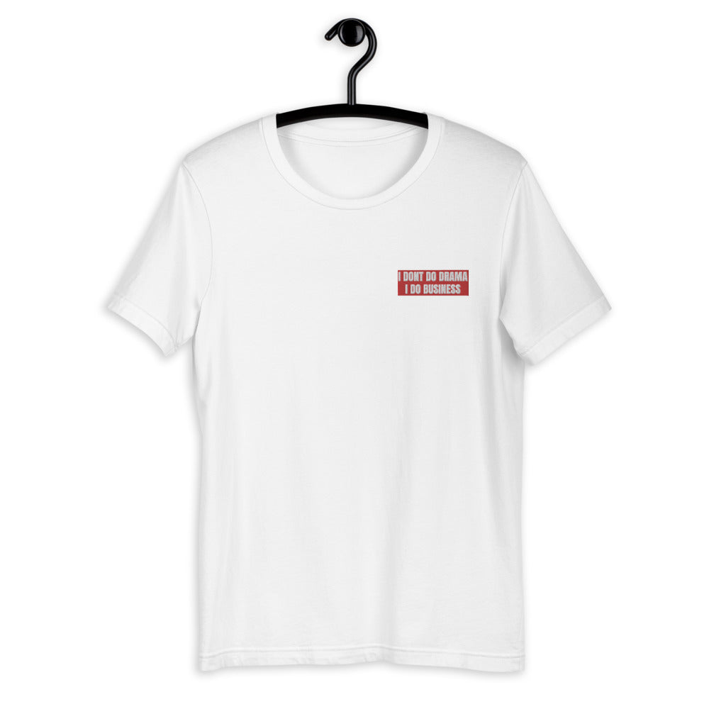 Short-Sleeve Unisex T-Shirt