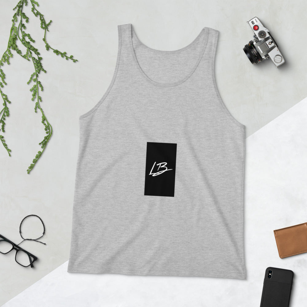 Unisex Tank Top