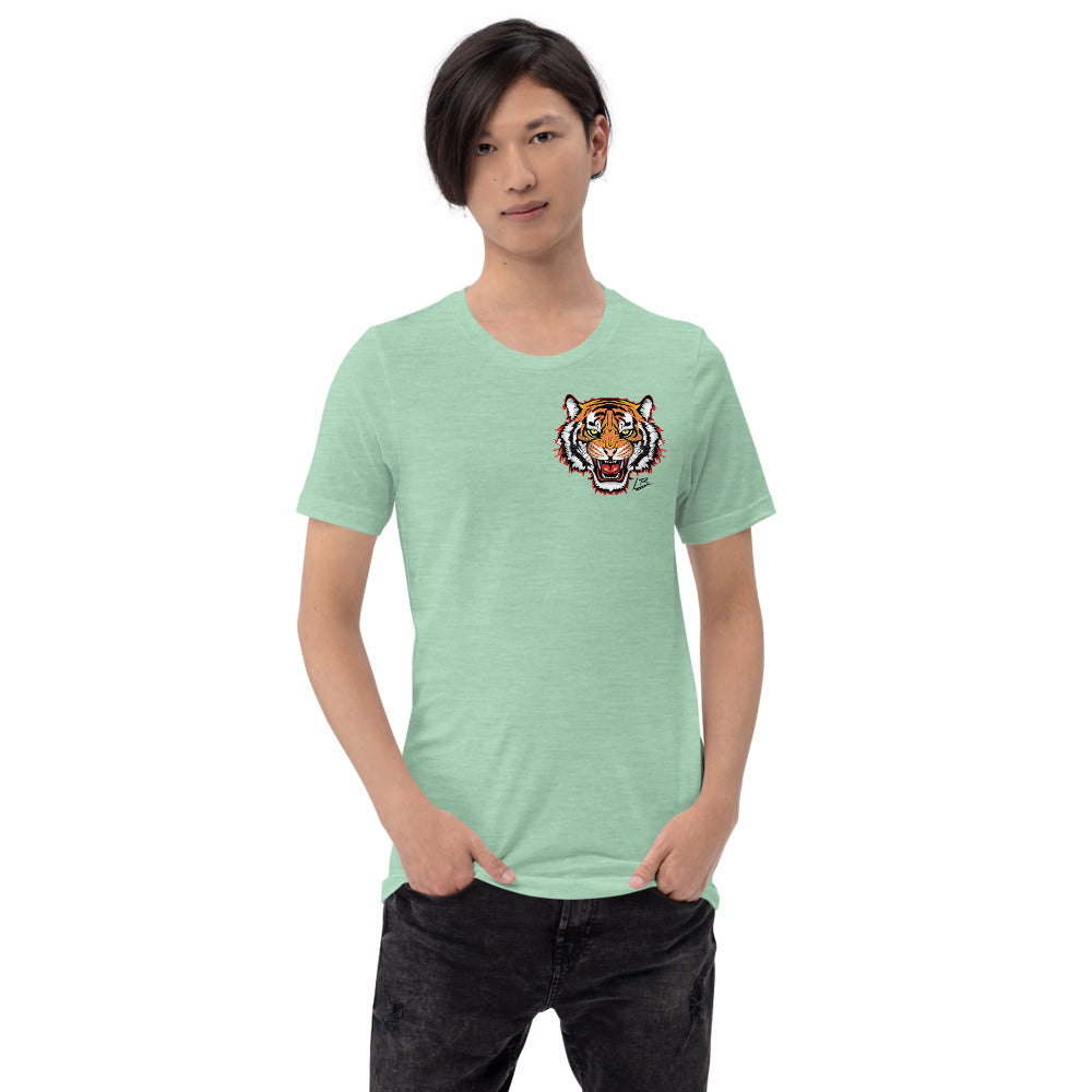 Short-Sleeve Unisex T-Shirt