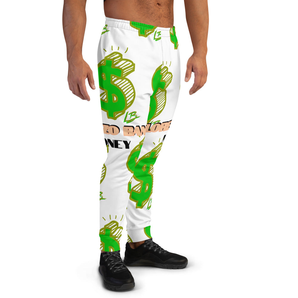 Men's Joggers