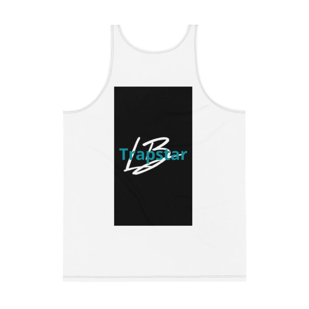 Unisex Tank Top