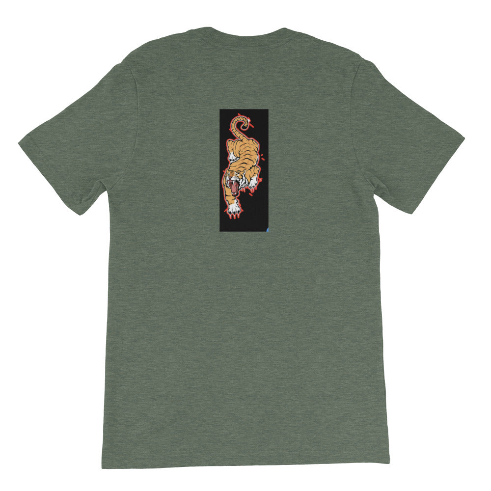 Short-Sleeve Unisex T-Shirt