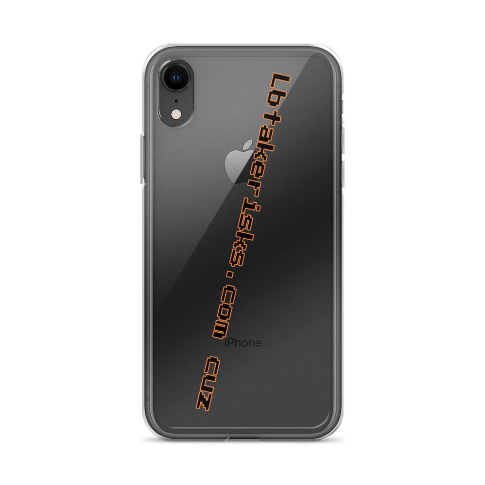 iPhone Case