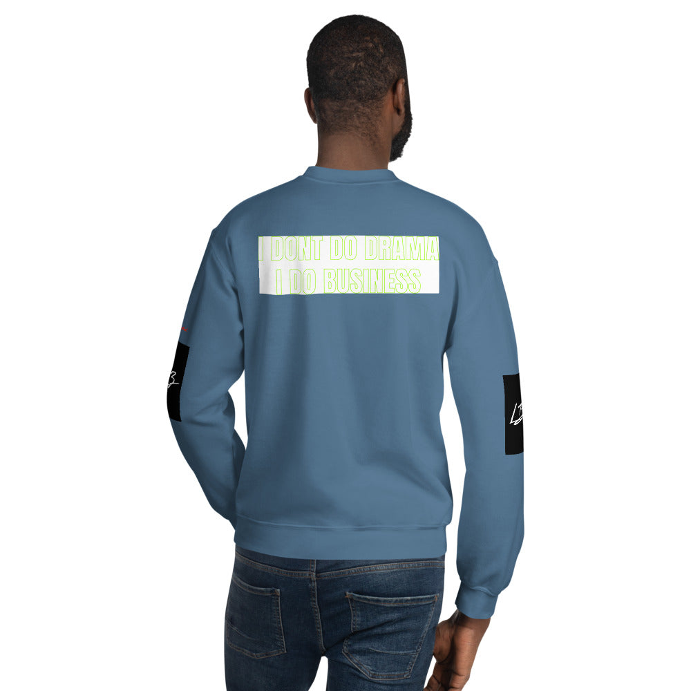 Unisex Sweatshirt