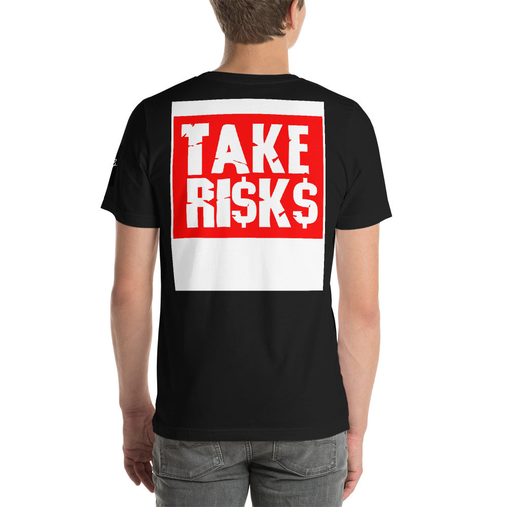 Short-Sleeve Unisex T-Shirt