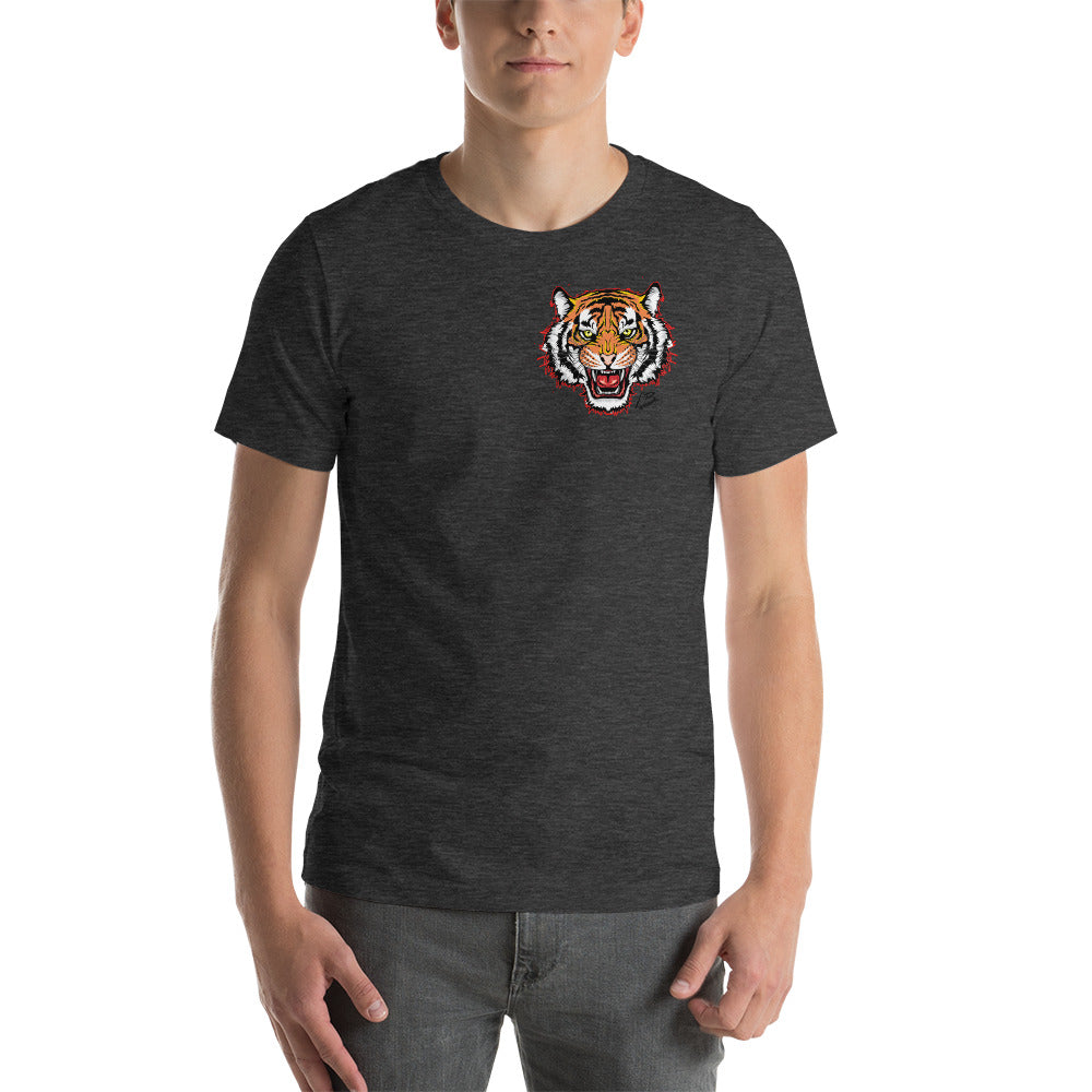 Short-Sleeve Unisex T-Shirt
