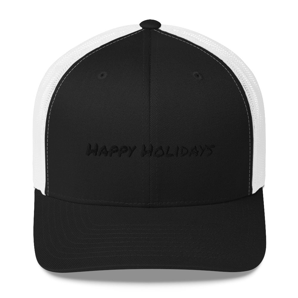 Trucker Cap holidays