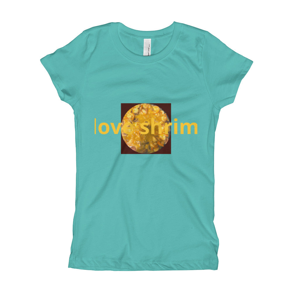 Girl's T-Shirt