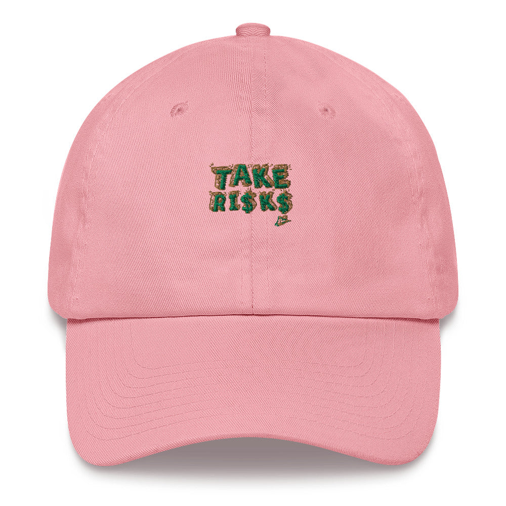 Dad hat